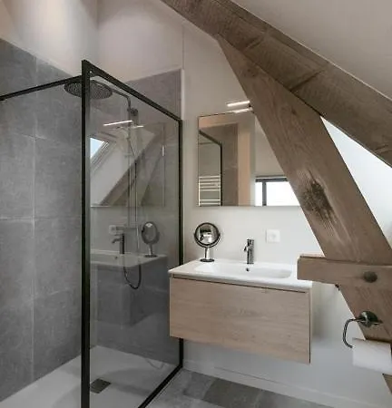 Heerlyckheyt Roonen Bergh Holiday home Heuvelland